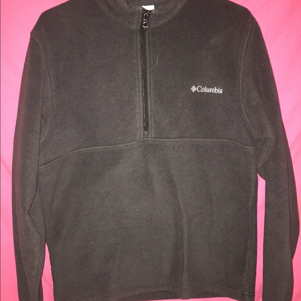 Columbia Fleece Jacket